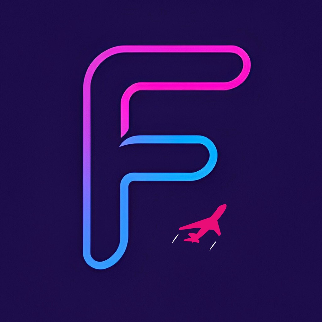 Flyrt Logo